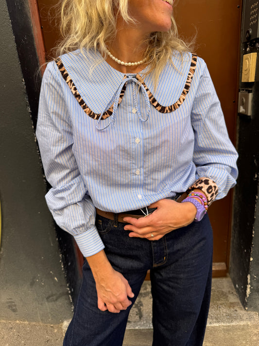 Chemise Celeste