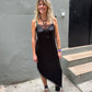 Robe Jeanne Mas
