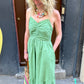 Robe Oeillet