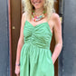 Robe Oeillet