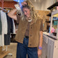 Gilet Madeline