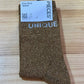 Chaussettes Paillettes mots doux !