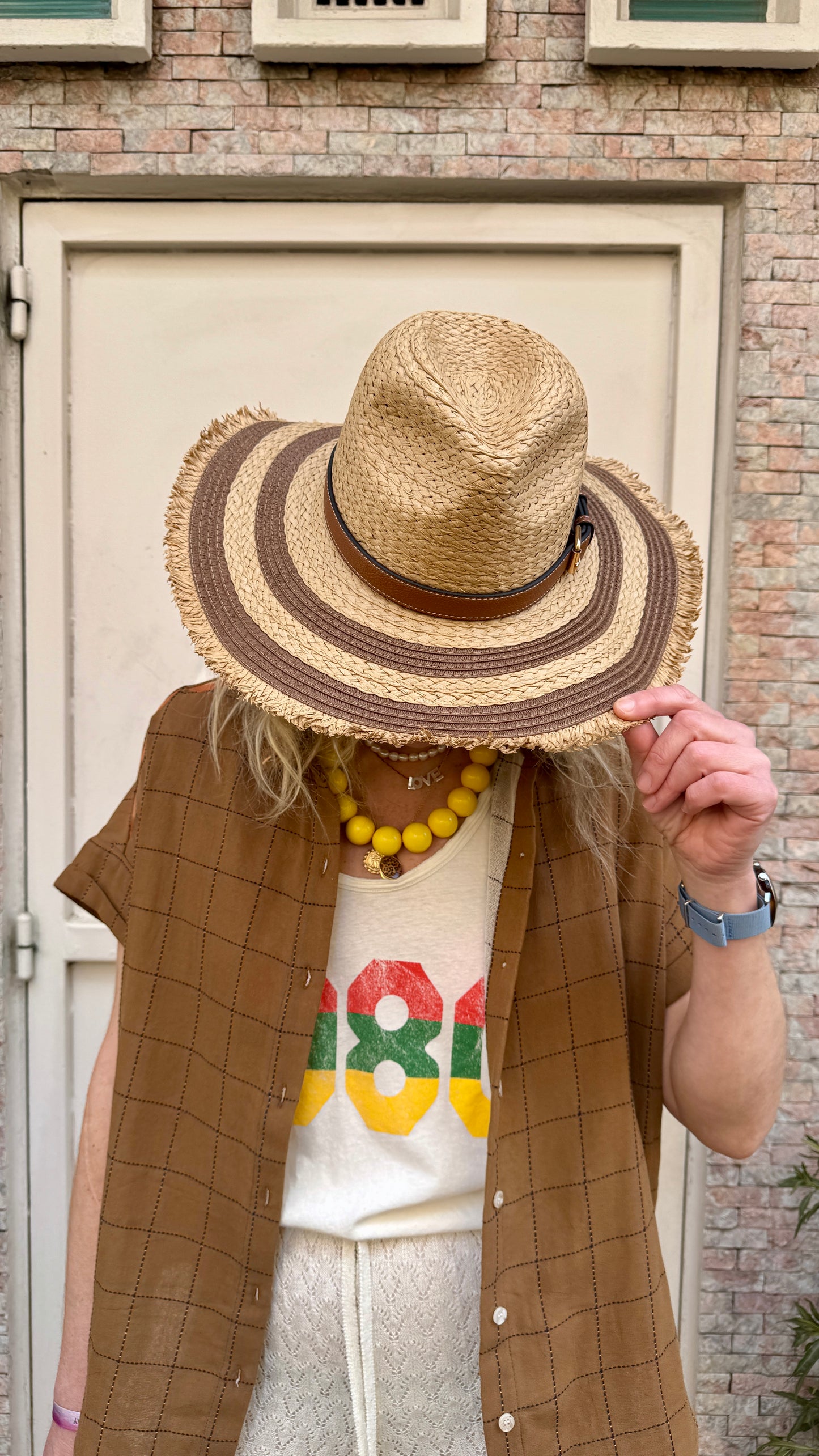 Chapeau Jessy