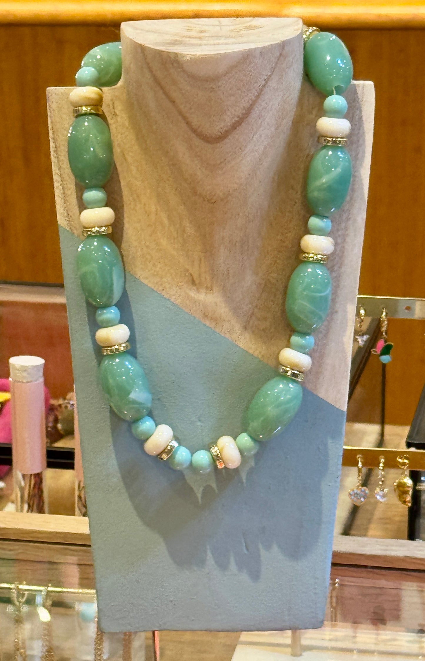 Collier Hawai