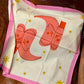 Foulard Santiags