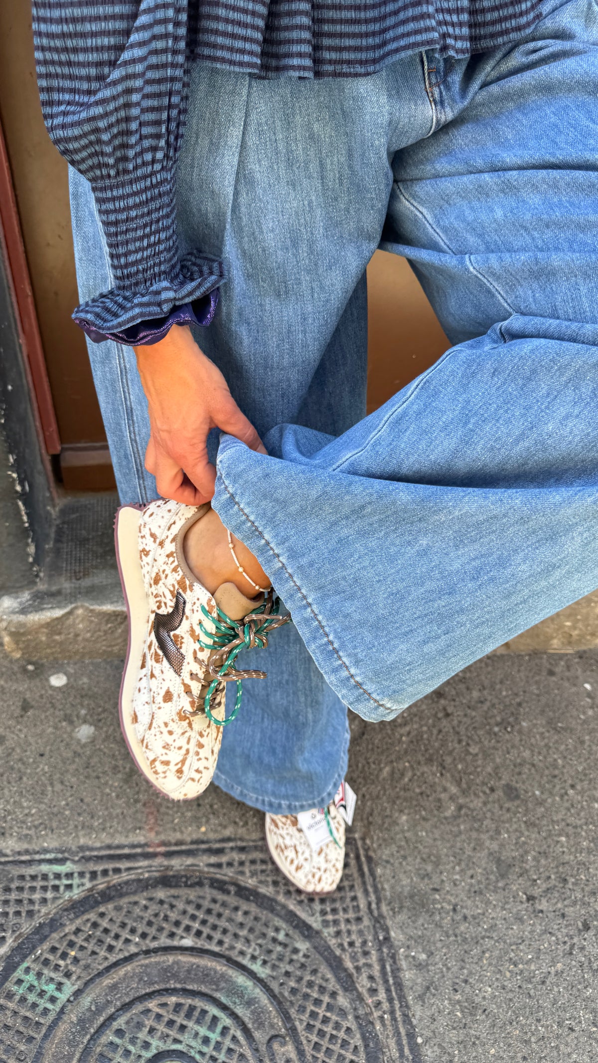 Baskets Poulin