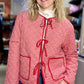 Veste Kitty