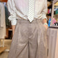 Jupe culotte Arnold