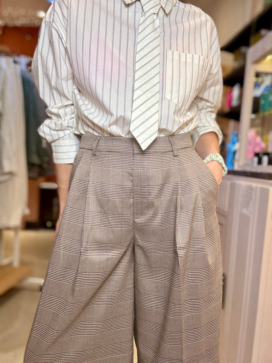 Jupe culotte Arnold