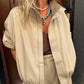 Veste Buck