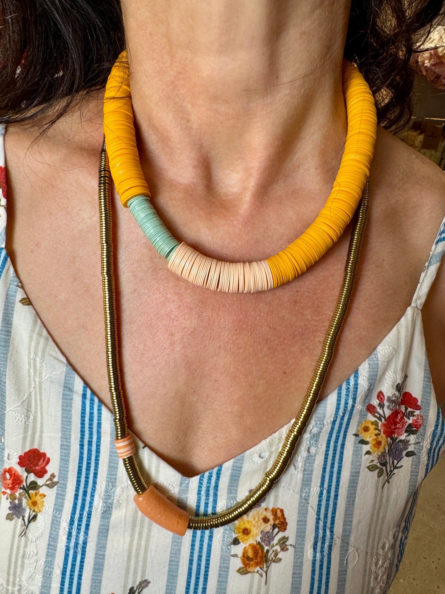 Collier Michelle
