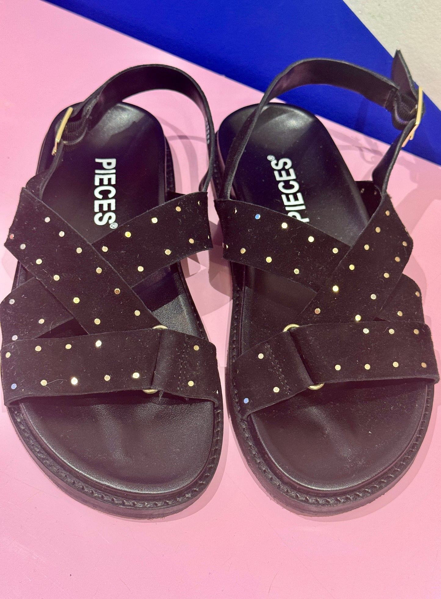 Sandales Moss