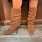 Bottes Madonna