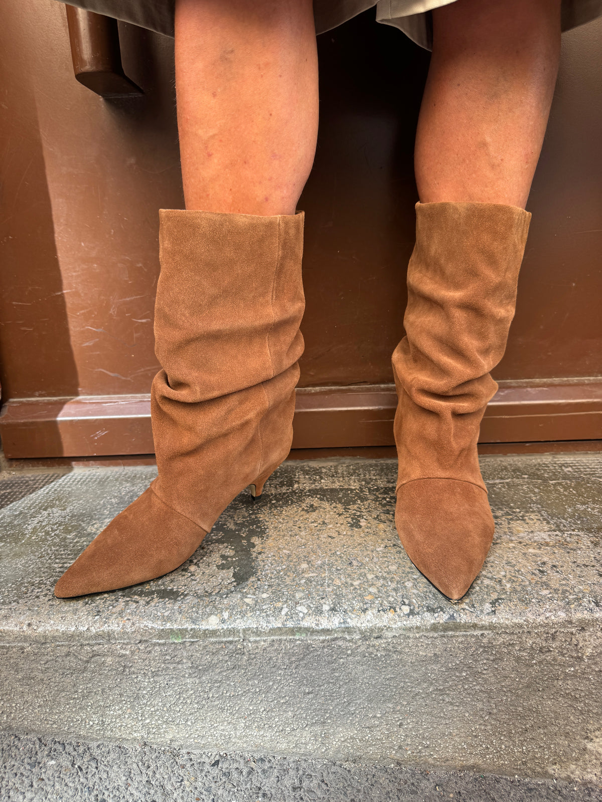 Bottes Madonna