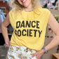 T-shirt Dance Society