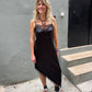 Robe Jeanne Mas