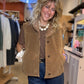 Gilet Madeline