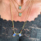 Collier petit Talisman