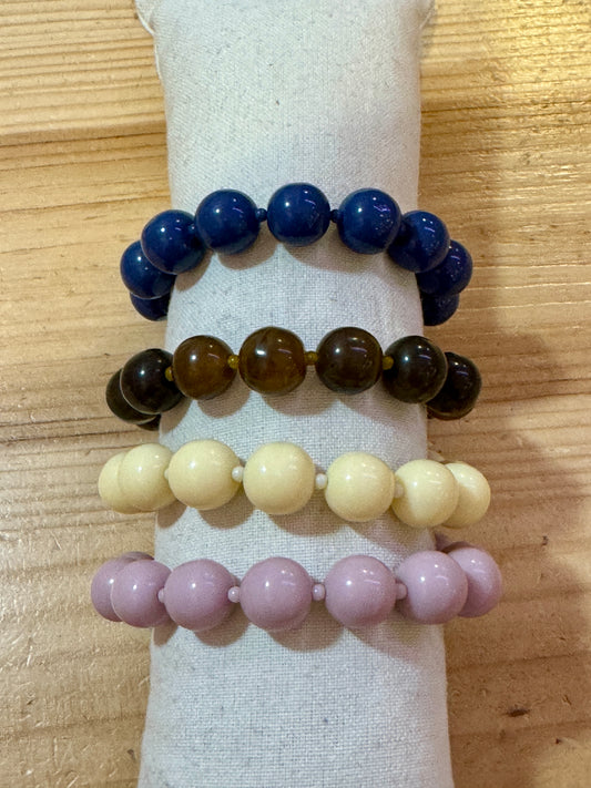 Bracelet Boule