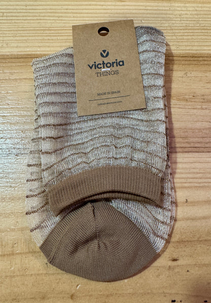 Chaussettes Voile