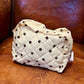 Pochette Dot jaune