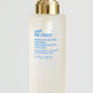 Brume parfumée Lait de Coco – Cheveux & Corps