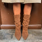 Bottes Madonna