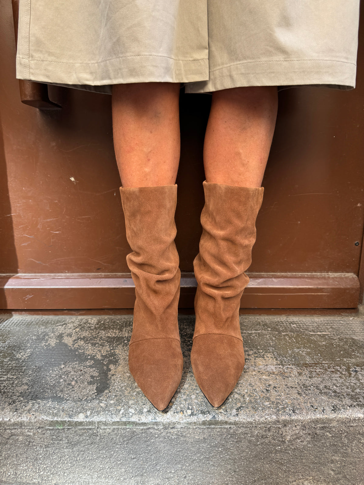 Bottes Madonna