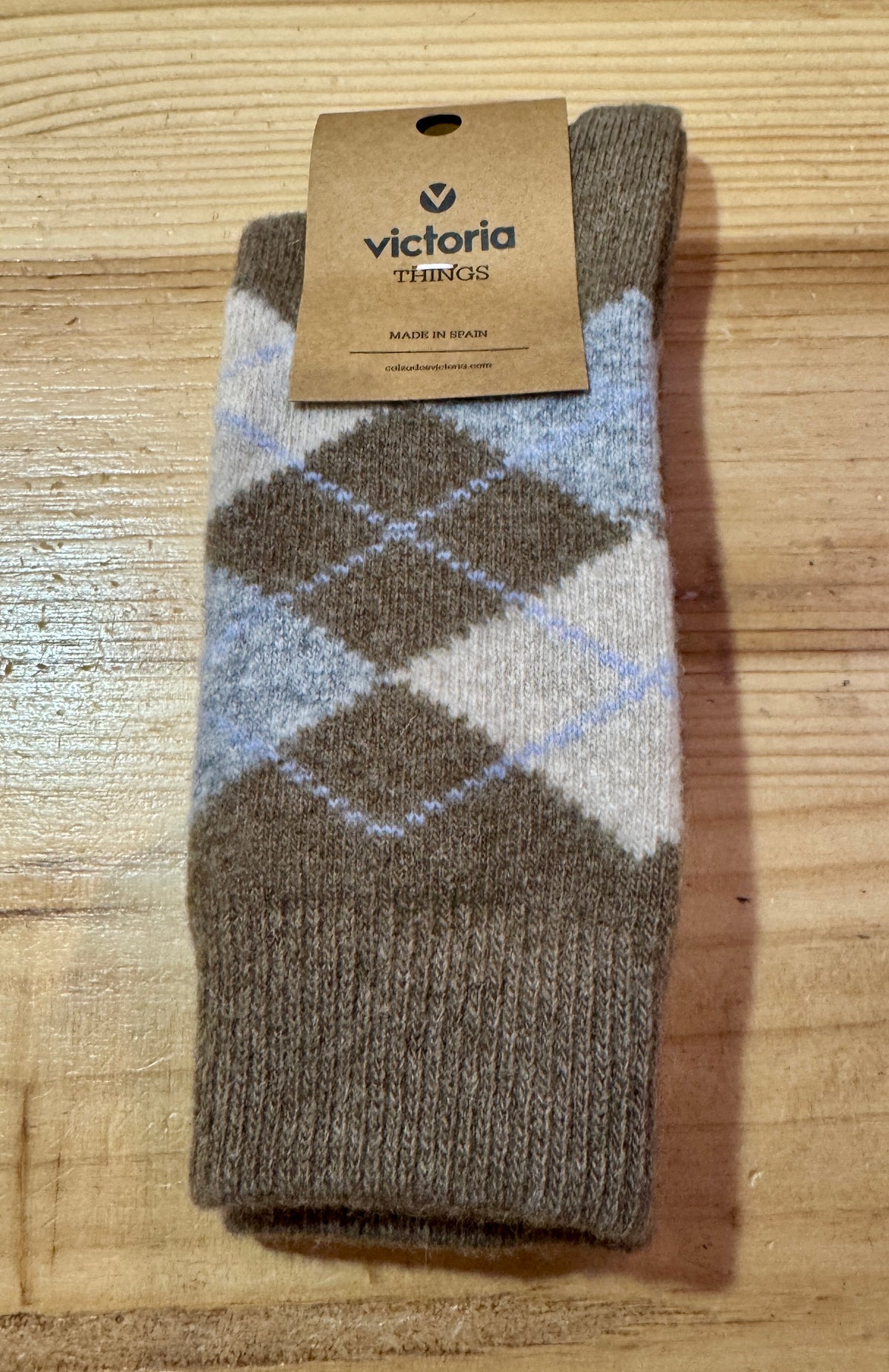 Chaussettes Burlington