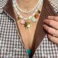 Collier Sun