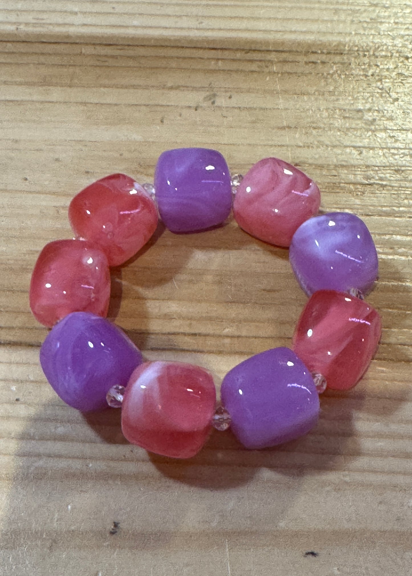 Bracelet Bonbons