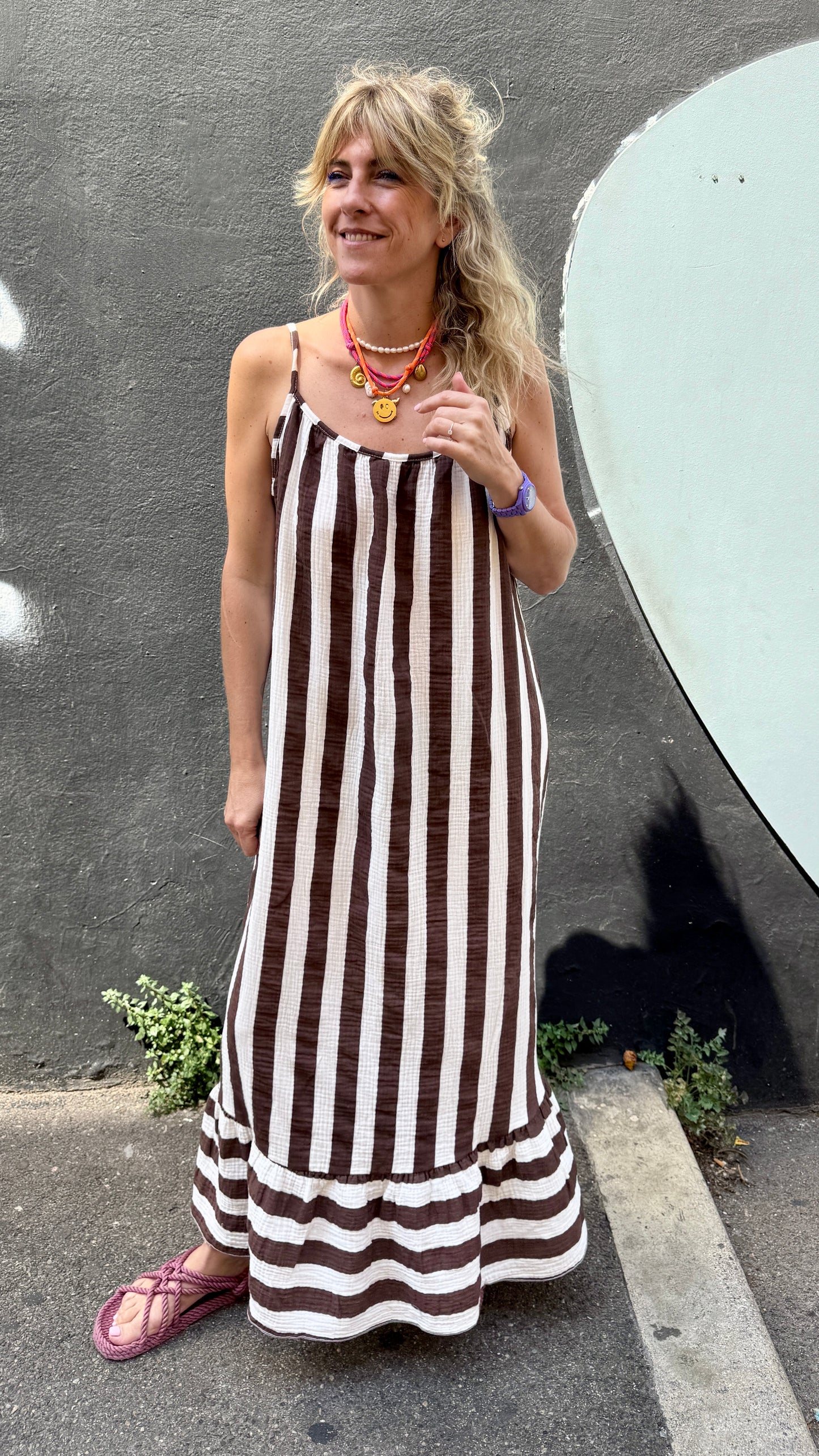 Robe Coconut