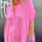 Robe Line fluo rose