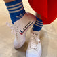Feiyue Lo Mid blanches