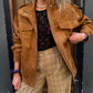 Veste Bullitt