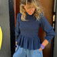 Blouse Antoinette