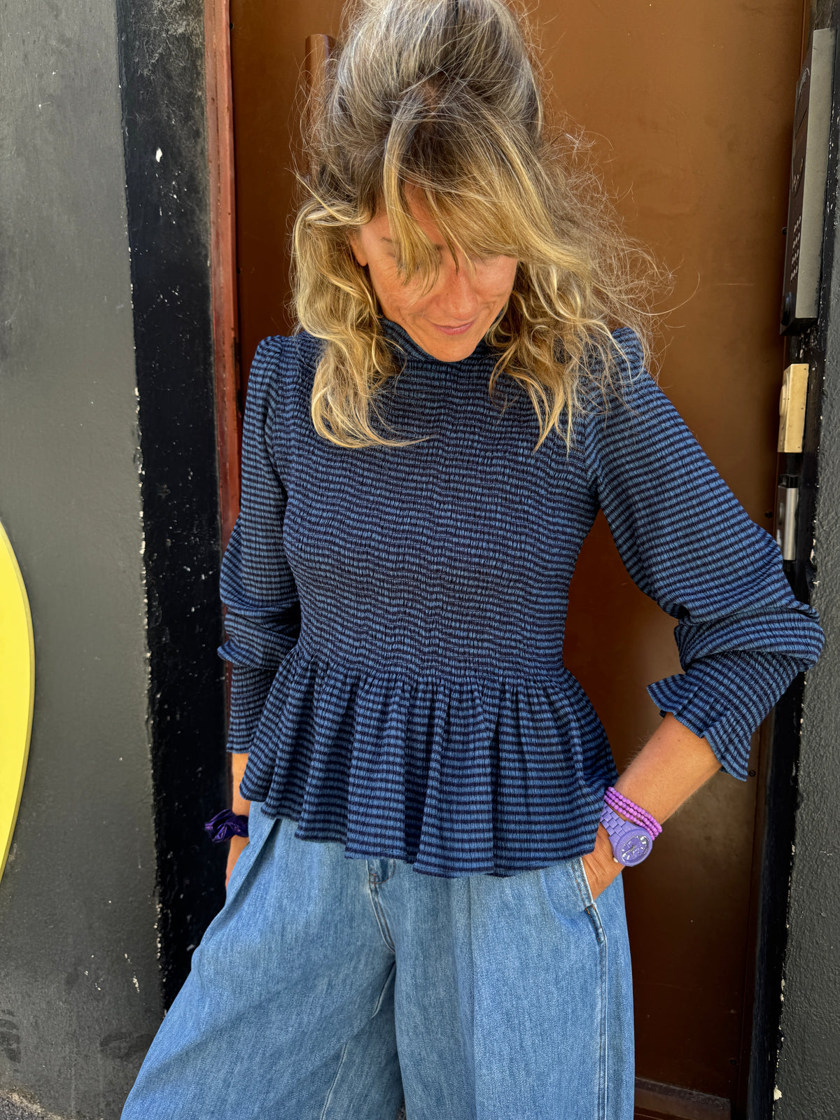 Blouse Antoinette