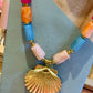 Collier Multi Shell