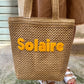 Sac Solaire