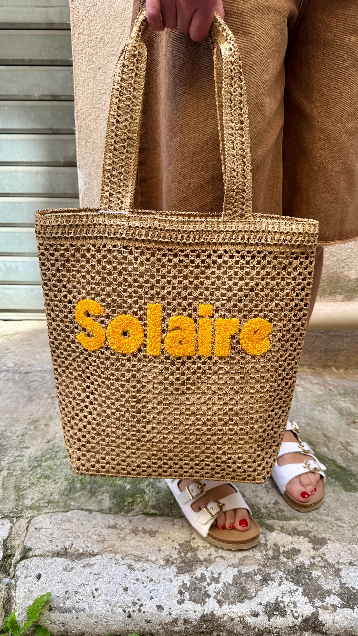 Sac Solaire
