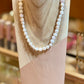 Collier Big Perles d'eau