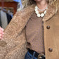 Gilet Madeline