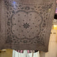 Foulard Kuku bandana