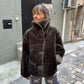 Manteau Granny