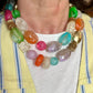 Collier Candy