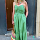 Robe Oeillet