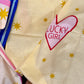 Foulard Lucky Girl