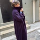 Manteau Carrie