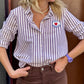 Chemise Sista