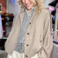 Veste Sand
